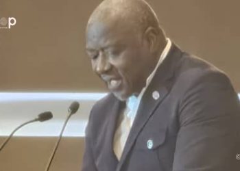 L’Afrique a besoin du nucléaire civil pour son industrialisation (Pr Lassina Zerbo)