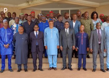 Tone: les couches socio-professionnelles des Savanes entretenues sur les attributions de la cour constitutionnelle
