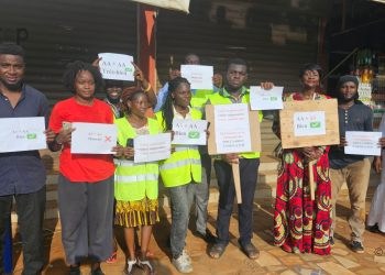 Santé/drépanocytose : La troupe théâtrale “Le Phare” invite les populations à faire des choix responsables