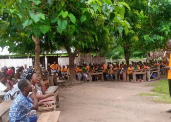 Journée de l’enfant africain : les acteurs du CDEJ ” Le standard ʺ sensibilisés sur leurs rôles dans la protection des enfants