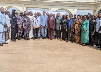 Agoè-nyivé/libertés publiques en période électorale : La CNDH démarre une tournée nationale de sensibilisation