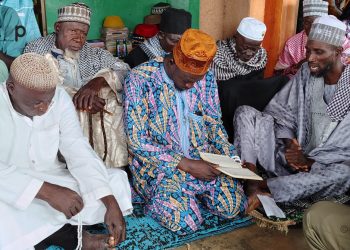 Sotouboua: Les échéances des élections municipales confiées à Allah