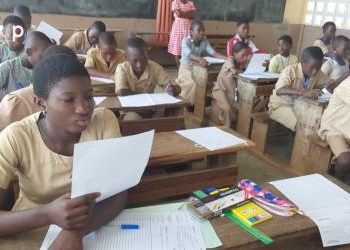 Ogou/ CEPD 2025 :  31.183 candidats composent dans les Plateaux – Est