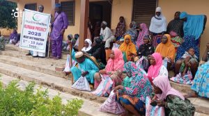 PHOTO 11 Donateurs et beneficiaires ensemble