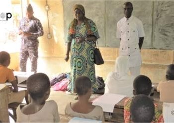 Kozah/ examen du CEPD session de juin 2025 :  13180 candidats à l’assaut du premier diplôme scolaire dans la Kara