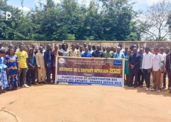 Yoto: une rencontre d’échange et de partage marque la célébration dans le cluster Yoto-sud