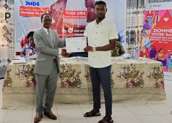Journée mondiale de don de sang :  le CNTS compte mobiliser 52000 poches   à la fin de cette année