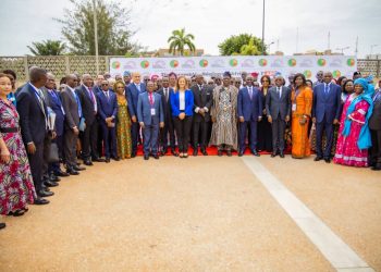 31ᵉ Assemblée régionale Afrique de l’APF à Cotonou : le Togo réaffirme son engagement en faveur de la Francophonie parlementaire