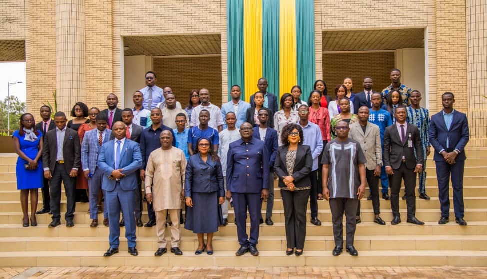 Améliorer la qualité de la production législative : l’Assemblée nationale renforce les compétences des assistants parlementaires 1 WhatsApp Image 2025 06 12 a 10.46.33 2bcb9bd3