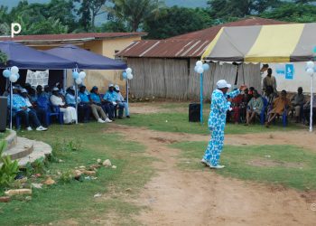 Election municipales 2025 :  UNIR Kloto 3 s’engage à servir de pont entre la population et les services déconcentrés