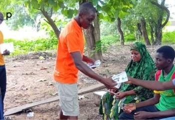 Le PSR accentue sa campagne dans Tchamba 1