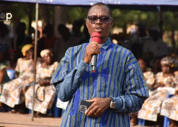 Anié : les activités de la 52ème édition de la fête traditionnelle Odon Itsu lancées