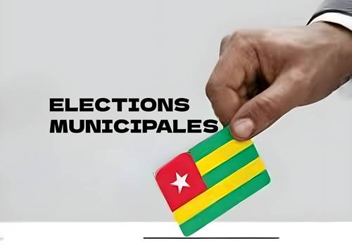 Municipales 2025 : 500 listes en lice pour 1 527 sièges, la bataille électorale est lancée 1 Elections municipales