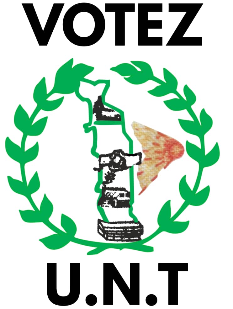 Blitta : Le parti UNT vante son projet centré sur la promotion de la jeunesse 1 IMG 20250704 WA0070