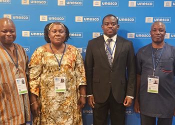 47e session du comité du patrimoine mondial de l’UNESCO :  le Togo participe aux travaux consacres a l’examen du rapport du centre du patrimoine mondial