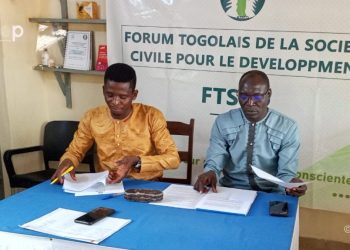 Manifestations de juin dernier :  le FTSCD condamne les actes de violence et appelle à la retenue