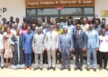 Appliquer les signaux non verbaux a travers les médias:  un colloque international s’ouvre à Lomé