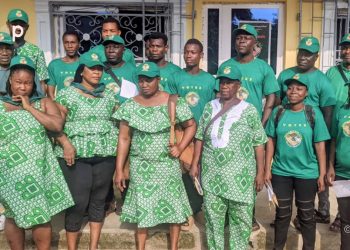 Kloto/ locales 2025 :  le groupe indépendant « dékawowo nyo » présente son programme de société