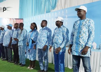Ogou/élections municipales 2025 :   le parti UNIR a démarré sa campagne à Atakpamé