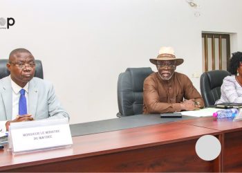 22e séance de la 2e session 2025 du CPC : les leaders politiques trouvent le terrain globalement favorable pour la tenue des élections