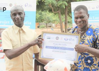 Kéran/prix ‘’Bia Laafia’’ :  trois écoles performantes récompensées