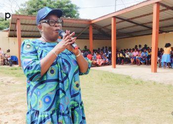 Ogou/municipales 2025 :  Mme Kouigan mobilise les artisans d’Atakpamé autour de la vision du parti UNIR
