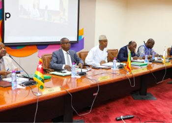 Conférence interafricaine des marchés d’assurance :  les ministres examinent les différents rapports et textes de l’organisation