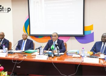 2e conseil des ministres de l’économie de l’UMOA de 2025 :  Plusieurs projets à examiner