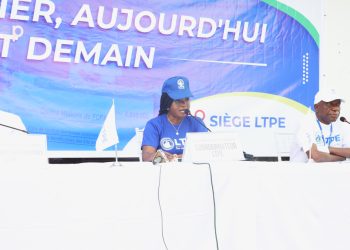 Premier anniversaire de la LTPE : une conférence de presse dresse les activités réalisées