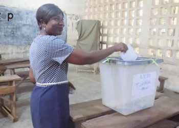 Kozah/ municipales 2025 :  l’opération de vote se déroule bien dans la région de la Kara