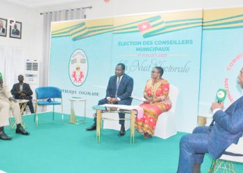 Nuit électorale : les acteurs impliqués dans le processus des élections municipales 2025 dressent le bilan 