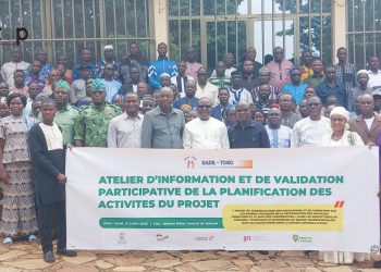 Bonnes pratiques de restauration des paysages forestiers : Les acteurs de trois préfectures s’approprient le projet