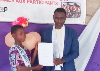 Kloto/droits en santé sexuelle et reproductive au Togo :  des magistrats togolais renforcent leurs capacités