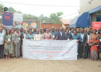 Kloto/droits en santé sexuelle et reproductive au Togo :  des magistrats togolais renforcent leurs capacités