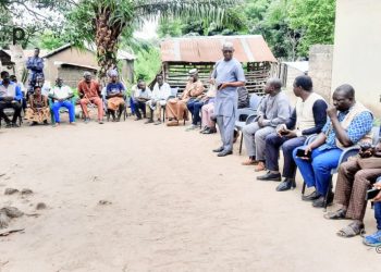 Blitta/ transhumance :  la plateforme de réduction des risques de catastrophes invite les acteurs au calme