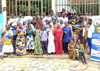 Tchaoudjo/projet « girls leads 2 :  des jeunes en formation de développement d’affaires à sokodé