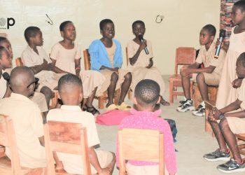 Kloto/ Semaine Mondiale d’Action pour l’Education 2025 :   des acteurs plaident pour une protection du secteur dans les situations d’urgences