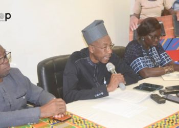 Droits de personnes handicapées en Afrique : La FETAPH intensifie la sensibilisation pour la ratification de la charte relative à l’ADP