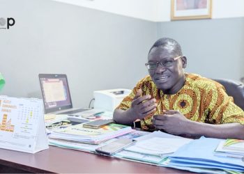 Municipales 2025 : M. Tchédré dévoile le projet de société de l’UFC