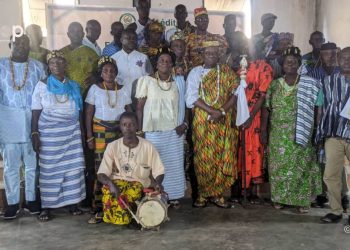 Agou/51e édition de la fête traditionnelle Tezan : une conférence de presse annonce l’évènement