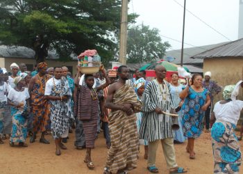 Culture/« Dunenyo-Za » 2025: Les fils et filles de Kuma-Apoti appelés à une mobilisation générale
