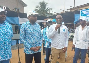 Municipales 2025 : Pr Dodji Kokoroko invite les électeurs de l’Akébou à voter UNIR