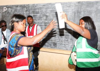 Municipales 2025 : fin des élections à Lomé dans le calme et la sérénité