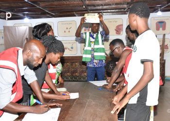 Ogou/fin des opération de vote dans les Plateaux-est, place au dépouillement
