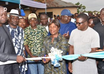 Kozah: la Foire agricole et artisanale de Landa lancée officiellement