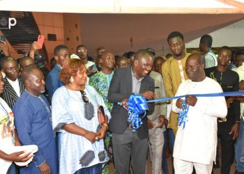 Kozah : la foire village evala édition 2025 ouverte à Kara