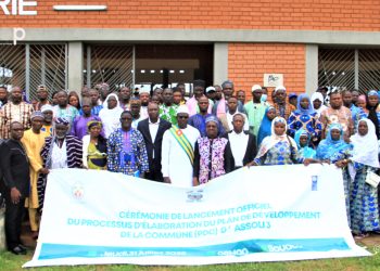 Décentralisation : Lancement du processus d’élaboration du Plan de développement communal d’Assoli 3
