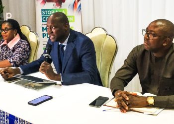 Transparence et prévention des risques de corruption : le PNUD renforce les capacités des autorités contractantes