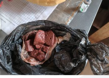 Intoxication alimentaire : La population appelée à éviter la consommation de « Houmbli » jusqu’à nouvel ordre