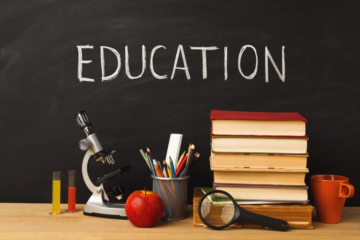 Education : les surveillants généraux des CEG et lycées du Togo changent d’appellation 1 education games